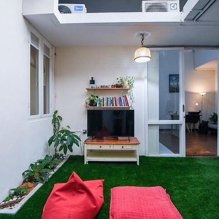 Dhome By Riana Wendit Exteriér fotografie