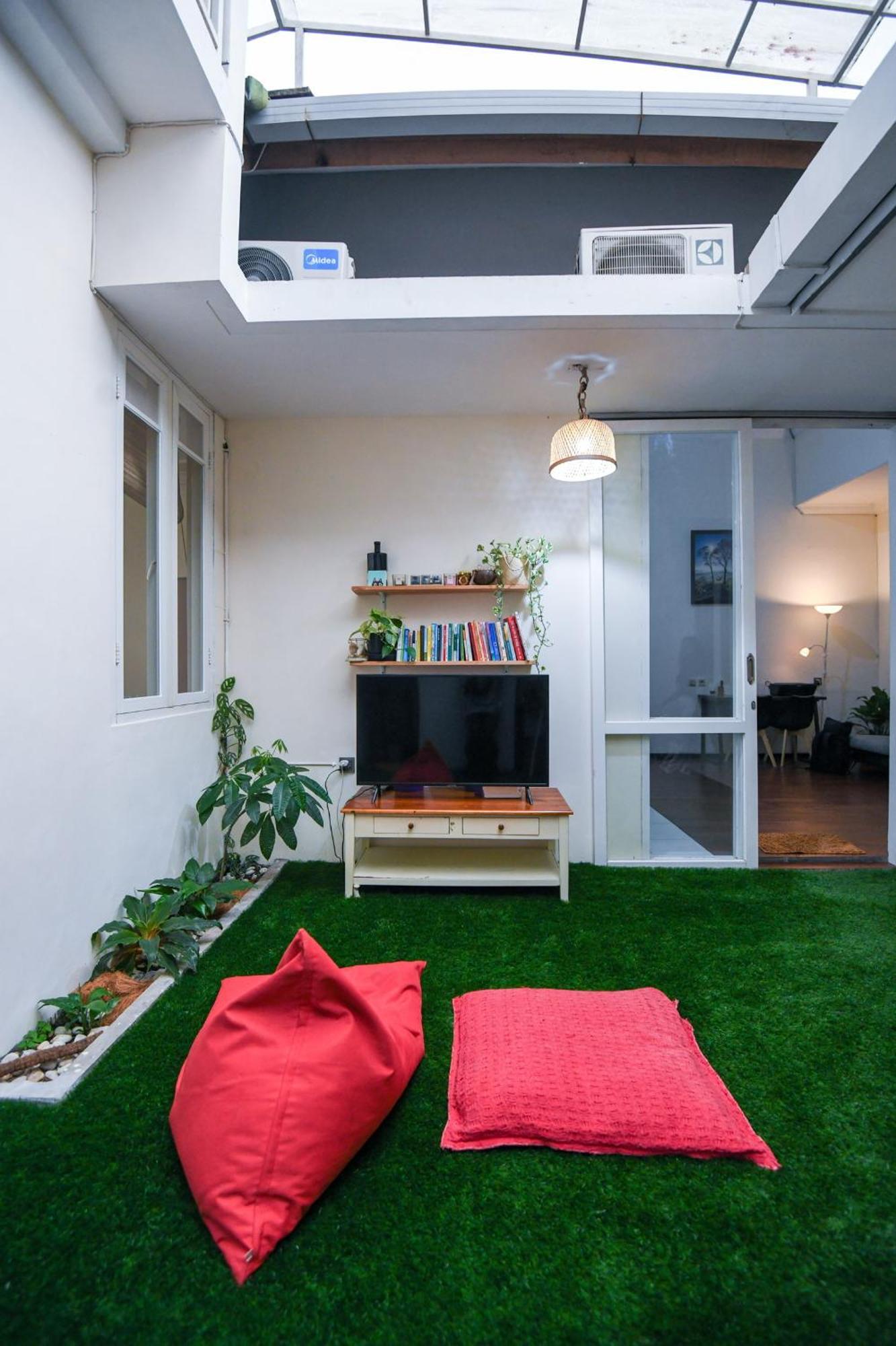Dhome By Riana Wendit Pokoj fotografie