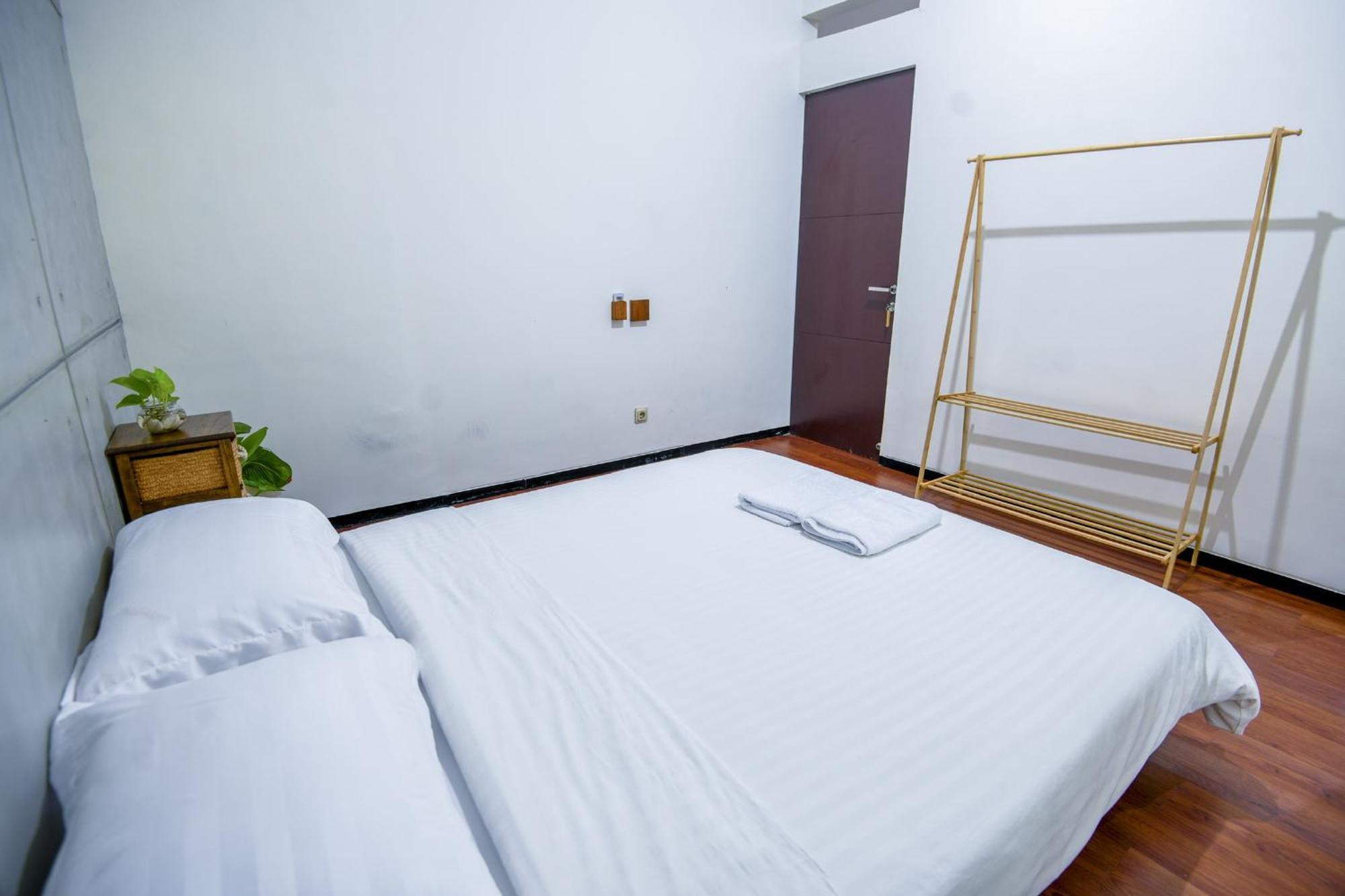 Dhome By Riana Wendit Pokoj fotografie